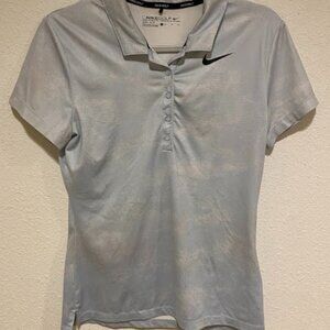 Nike Golf Polo